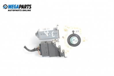 Електромотор за стъклоподемник за Volkswagen Touran Minivan I (02.2003 - 05.2010), 4+1 вр., миниван, позиция: задна, дясна