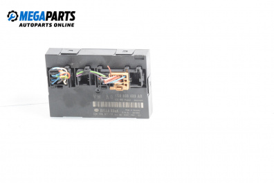 Комфорт модул за Volkswagen Touran Minivan I (02.2003 - 05.2010), № 1K0959433AR