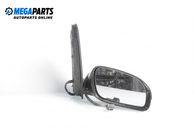 Огледало за Volkswagen Touran Minivan I (02.2003 - 05.2010), 4+1 вр., миниван, позиция: дясна