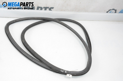 Уплътнение за врата за Volkswagen Touran Minivan I (02.2003 - 05.2010), 4+1 вр., миниван, позиция: задна, дясна