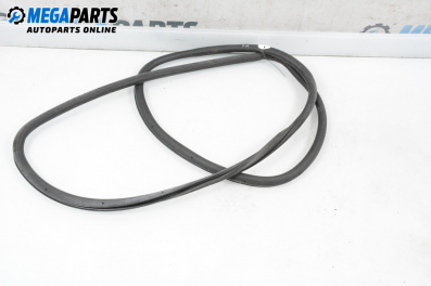 Уплътнение за врата за Volkswagen Touran Minivan I (02.2003 - 05.2010), 4+1 вр., миниван, позиция: задна, лява