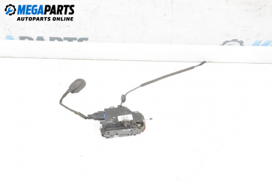 Брава на врата за Volkswagen Touran Minivan I (02.2003 - 05.2010), позиция: предна, лява