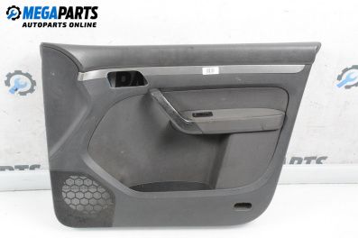 Кора врата за Volkswagen Touran Minivan I (02.2003 - 05.2010), 4+1 вр., миниван, позиция: предна, дясна