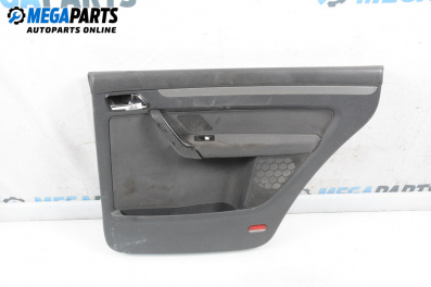 Кора врата за Volkswagen Touran Minivan I (02.2003 - 05.2010), 4+1 вр., миниван, позиция: задна, дясна