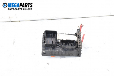 Бушонно табло за Volkswagen Touran Minivan I (02.2003 - 05.2010) 2.0 TDI 16V, 140 к.с.