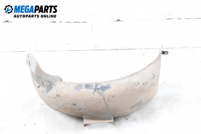 Подкалник за Volkswagen Touran Minivan I (02.2003 - 05.2010), 4+1 вр., миниван, позиция: задна, лява