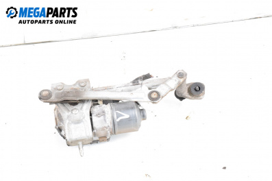 Ел. мотор за чистачките за Volkswagen Touran Minivan I (02.2003 - 05.2010), миниван, позиция: предна