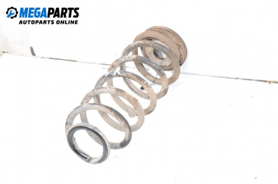 Пружина за ходова част за Volkswagen Touran Minivan I (02.2003 - 05.2010), миниван, позиция: задна