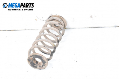 Пружина за ходова част за Volkswagen Touran Minivan I (02.2003 - 05.2010), миниван, позиция: задна