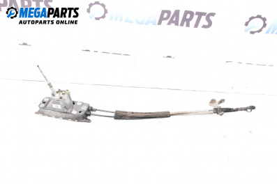 Скоростен лост с жила за Volkswagen Touran Minivan I (02.2003 - 05.2010)