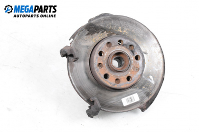 Шенкел главина за Volkswagen Touran Minivan I (02.2003 - 05.2010), позиция: предна, лява