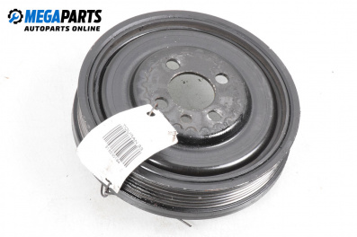 Демпферна шайба за Volkswagen Touran Minivan I (02.2003 - 05.2010) 2.0 TDI 16V, 140 к.с.