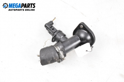 Конзола антифриз за Volkswagen Touran Minivan I (02.2003 - 05.2010) 2.0 TDI 16V, 140 к.с.