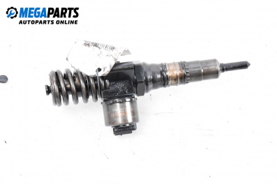 Дюза дизел за Volkswagen Touran Minivan I (02.2003 - 05.2010) 2.0 TDI 16V, 140 к.с.