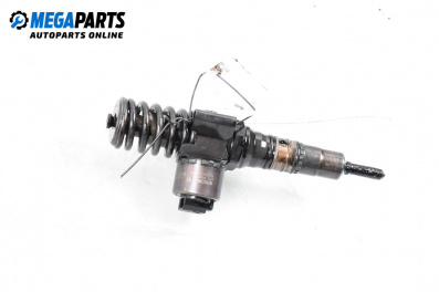 Дюза дизел за Volkswagen Touran Minivan I (02.2003 - 05.2010) 2.0 TDI 16V, 140 к.с.