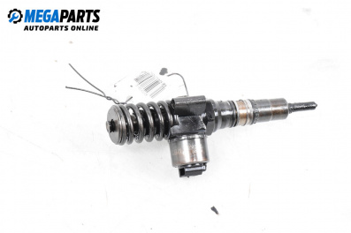 Дюза дизел за Volkswagen Touran Minivan I (02.2003 - 05.2010) 2.0 TDI 16V, 140 к.с.