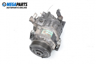 Компресор климатик за Volkswagen Touran Minivan I (02.2003 - 05.2010) 2.0 TDI 16V, 140 к.с.