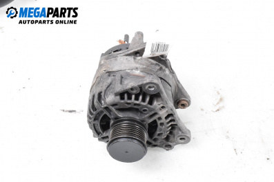 Алтернатор / генератор за Volkswagen Touran Minivan I (02.2003 - 05.2010) 2.0 TDI 16V, 140 к.с.