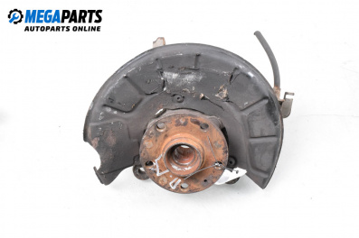 Шенкел главина за Volkswagen Touran Minivan I (02.2003 - 05.2010), позиция: предна, дясна