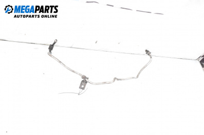 Климатична тръба за Volkswagen Touran Minivan I (02.2003 - 05.2010)