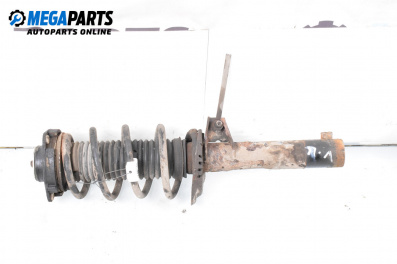 Макферсон за Volkswagen Touran Minivan I (02.2003 - 05.2010), миниван, позиция: предна, лява