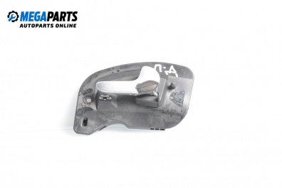 Вътрешна дръжка за Opel Corsa C Hatchback (09.2000 - 12.2009), 2+1 вр., хечбек, позиция: дясна