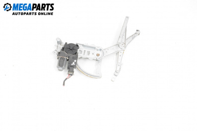 Машинка ел. стъкло за Opel Corsa C Hatchback (09.2000 - 12.2009), 2+1 вр., хечбек, позиция: предна, дясна