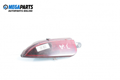 Стоп в броня за Opel Corsa C Hatchback (09.2000 - 12.2009), хечбек, позиция: дясна