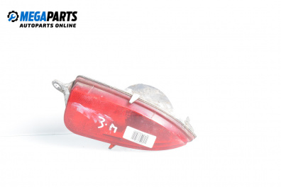 Стоп в броня за Opel Corsa C Hatchback (09.2000 - 12.2009), хечбек, позиция: лява