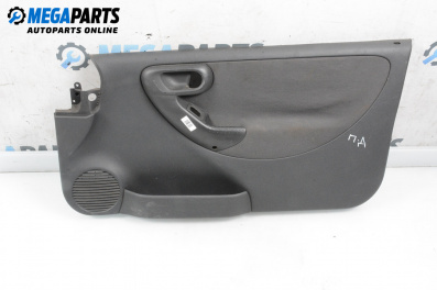 Кора врата за Opel Corsa C Hatchback (09.2000 - 12.2009), 2+1 вр., хечбек, позиция: дясна