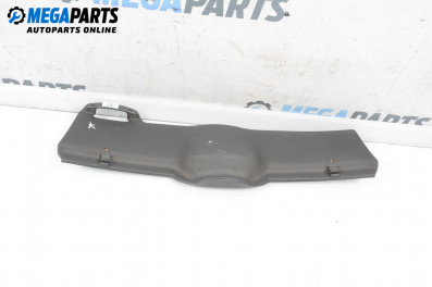 Кора багажник за Opel Corsa C Hatchback (09.2000 - 12.2009), 2+1 вр., хечбек