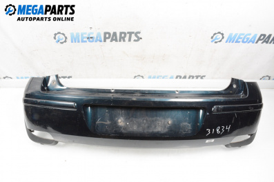 Задна броня за Opel Corsa C Hatchback (09.2000 - 12.2009), хечбек