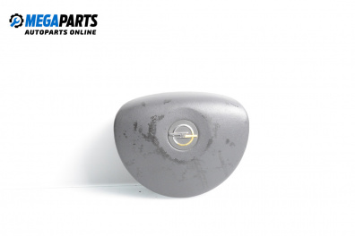 Airbag за Opel Corsa C Hatchback (09.2000 - 12.2009), 2+1 вр., хечбек, позиция: предна