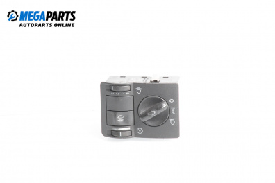 Ключ светлини  за Opel Corsa C Hatchback (09.2000 - 12.2009)