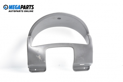 Интериорна пластмаса километраж за Opel Corsa C Hatchback (09.2000 - 12.2009), 2+1 вр., хечбек