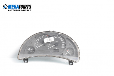 Километраж за Opel Corsa C Hatchback (09.2000 - 12.2009) 1.2, 75 к.с.