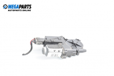 Електромотор за стъклоподемник за Opel Corsa C Hatchback (09.2000 - 12.2009), 2+1 вр., хечбек, позиция: предна, лява