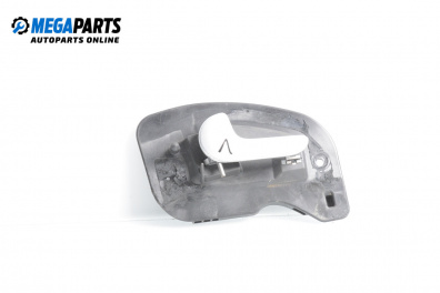 Вътрешна дръжка за Opel Corsa C Hatchback (09.2000 - 12.2009), 2+1 вр., хечбек, позиция: лява