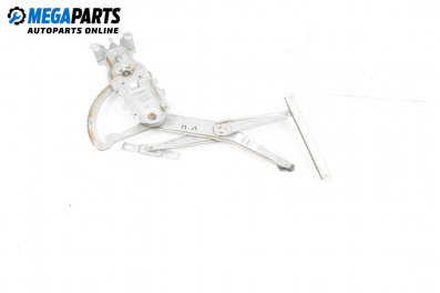 Машинка ел. стъкло за Opel Corsa C Hatchback (09.2000 - 12.2009), 2+1 вр., хечбек, позиция: предна, лява