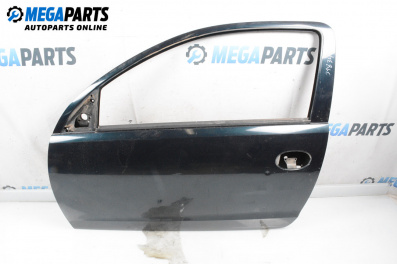 Врата за Opel Corsa C Hatchback (09.2000 - 12.2009), 2+1 вр., хечбек, позиция: предна, лява