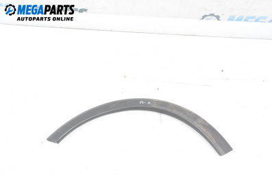 Вежда калник за Opel Corsa C Hatchback (09.2000 - 12.2009), хечбек, позиция: предна, лява