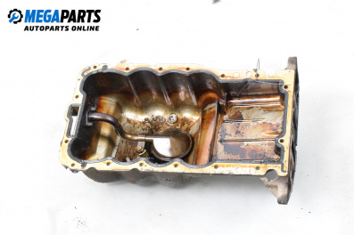 Картер за Opel Corsa C Hatchback (09.2000 - 12.2009) 1.2, 75 к.с.