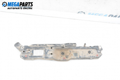 Маска горна част за Opel Corsa C Hatchback (09.2000 - 12.2009), хечбек