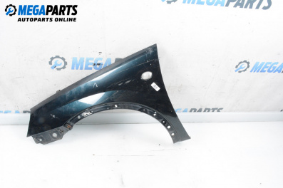 Калник за Opel Corsa C Hatchback (09.2000 - 12.2009), 2+1 вр., хечбек, позиция: предна, лява