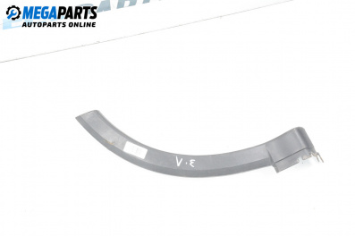 Вежда калник за Opel Corsa C Hatchback (09.2000 - 12.2009), хечбек, позиция: задна, лява