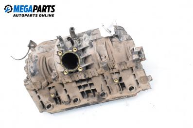 Всмукателен колектор за Opel Corsa C Hatchback (09.2000 - 12.2009) 1.2, 75 к.с.