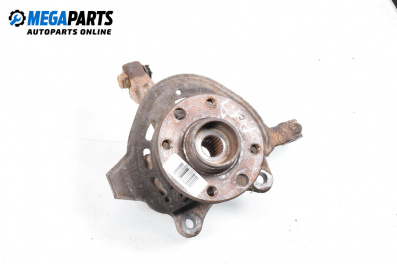 Шенкел главина за Opel Corsa C Hatchback (09.2000 - 12.2009), позиция: предна, лява