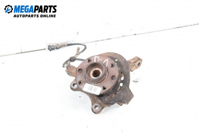 Шенкел главина за Opel Corsa C Hatchback (09.2000 - 12.2009), позиция: предна, лява