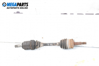 Полуоска за Opel Corsa C Hatchback (09.2000 - 12.2009) 1.2, 75 к.с., позиция: предна, дясна