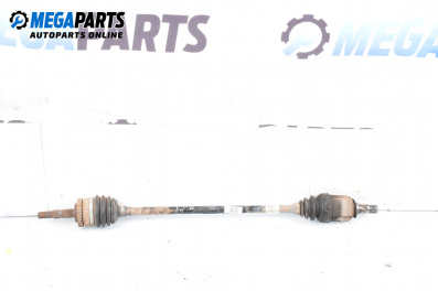 Полуоска за Opel Corsa C Hatchback (09.2000 - 12.2009) 1.2, 75 к.с., позиция: предна, дясна